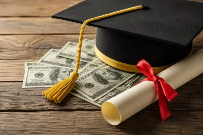 Student Loan Overhaul Shifts Risk to Servicers and Private Lenders