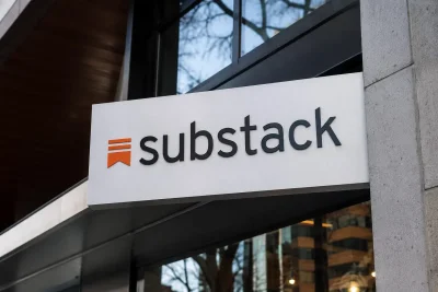 Substack Expands into Brand Sponsorships, Hires Ex-Roku Executive