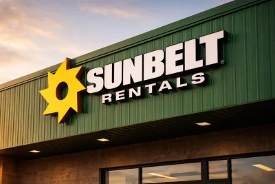 Sunbelt Rentals Launches $1.5B Buyback Following NYSE Listing