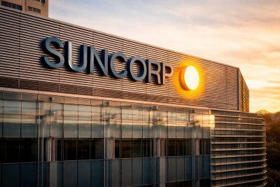 Suncorp Earnings Hit by Natural Disasters, Dividend Cut