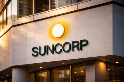 Suncorp Leads Insurance Sector Sell-Off Amid AI Disruption Fears