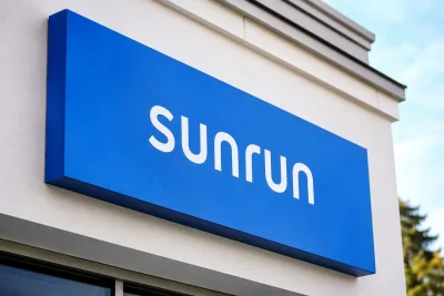 Sunrun Surges on Tesla, Renew Home Virtual Power Plant Framework