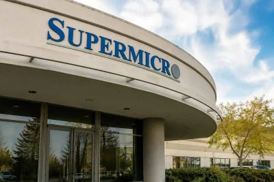 Super Micro Faces Early Test After Nvidia-Driven Rally