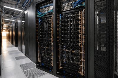 Super Micro Jumps 9% as Cisco AI Factory Partnership Takes Shape