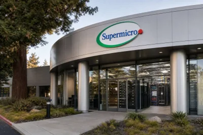 Super Micro Revenue Surges 78% but Margin Pressures and Control Gaps Linger