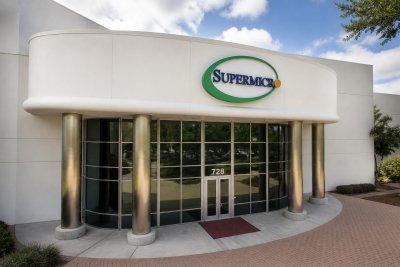 Super Micro Soars on Margin Recovery, Strong AI Server Demand Outlook