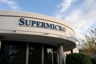 Super Micro surges 19% on AI server outlook despite revenue miss