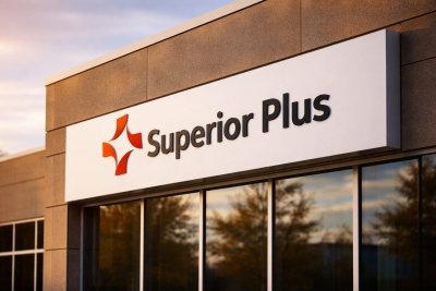 Superior Plus Plunges 18% on Strategy Delay, Downgrade