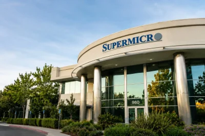 Supermicro's Q4 Margin Forecasts Signal Up to 84% Gross Profit Surge