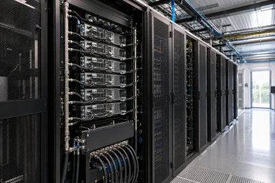 Supermicro Soars 9% on Cisco AI Server Distribution Deal