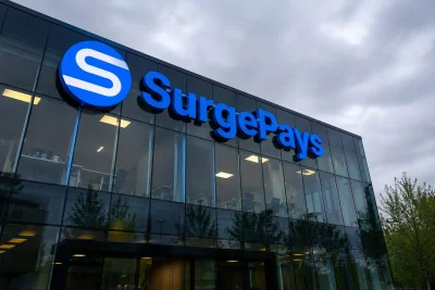 SurgePays Shares Surge on $10.3 Million Liability Waiver from AT&T