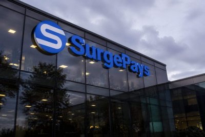 SurgePays Stock Surges on AT&T Carrier Deal Relief