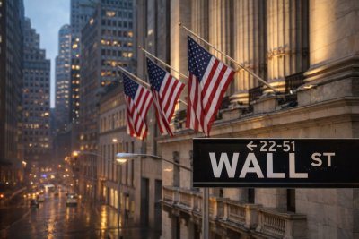 Suspicious Oil Trades Precede Trump's Iran Post, Sparking Volatile Rally