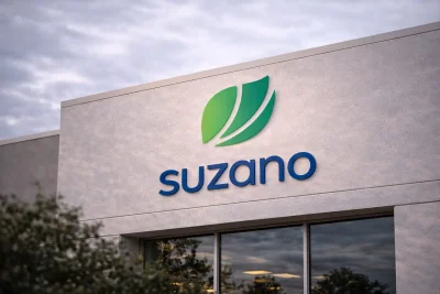 Suzano ADRs Stabilize Following Earnings-Driven Rally and Share Repurchase Authorization