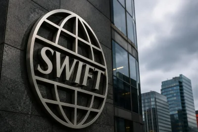 SWIFT's Blockchain Pilot Launches with 17 Banks, but Adoption Remains Limited