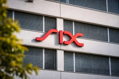 Swiss Market Index Breaks 14,000 as Earnings and Regulation Drive Focus