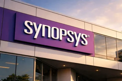 Synopsys Faces Investor Scrutiny After Downgrade, Key Event Ahead