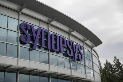 Synopsys Plunges 7.85% as Moonshot AI's Open-Source Chip Demo Rattles EDA Sector