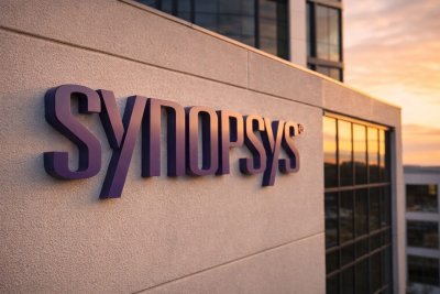 Synopsys Shares Tumble Amid Tech Selloff, Erasing Elliott-Led Gains