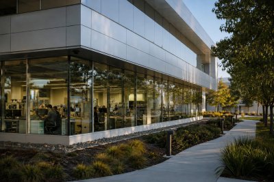 Synopsys Stock Dips 2.8% Despite AI-Driven Guidance Lift