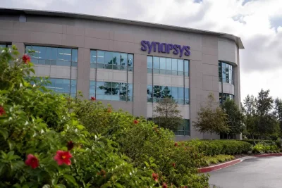 Synopsys Stock Nears 52-Week Low as Debt Outlook Improves
