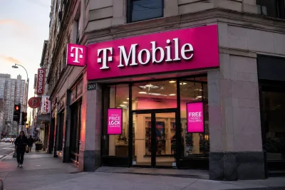 T-Mobile Narrows $3,200 Switcher Offer: Investor Math