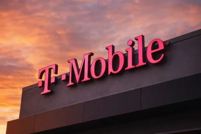 T-Mobile Nears Record High as Bond Deal, Buyback Plans Draw Focus