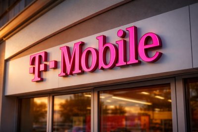 T-Mobile Shares Climb on Buyback Boost and European Debt Offering