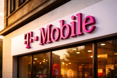 T-Mobile Shares Decline Ahead of Key Earnings and Strategy Update