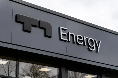 T1 Energy Closes Above Key $9 Level as Financing Deadline Looms