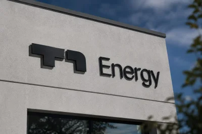 T1 Energy Shares Slide as Expiring Warrants, Convertible Notes Weigh