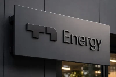 T1 Energy Surges Following Trina Solar's $190M Stake Sale
