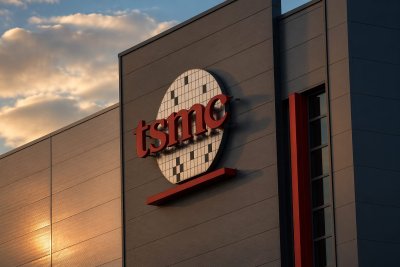 Taiwan Eases Stock Limits, TSMC Hits Record High