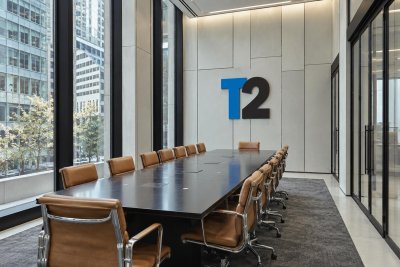 Take-Two Dips as NBA 2K Currency Lawsuit Threatens 84% Recurrent Revenue