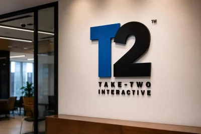 Take-Two Stock Jumps on GTA VI Preorder Announcement