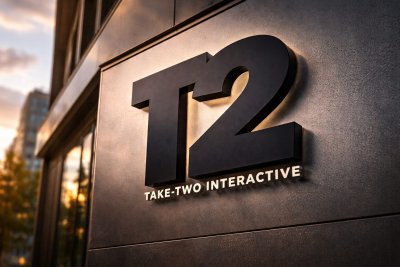 Take-Two Stock Recovers Ahead of Holiday, AI Concerns and GTA VI Delay Linger