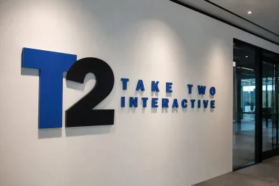 Take-Two Surges on GTA VI Preorder News, Rallying Nearly 13% in Holiday Week