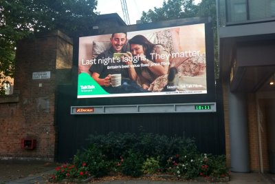 TalkTalk's Rescue Sales Near Completion Amid £1B Debt Wipeout