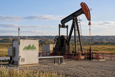 Tamarack Valley and Headwater Agree to C$10B All-Stock Merger