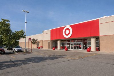Target Hits 52-Week High as Back-to-School Strategy Gains Traction