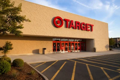 Target Hits New High on Wolfe Upgrade, Retail Strategy Shift