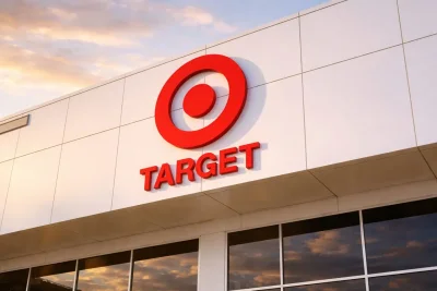 Target Projects 2026 Sales Rebound as New CEO Charts Turnaround