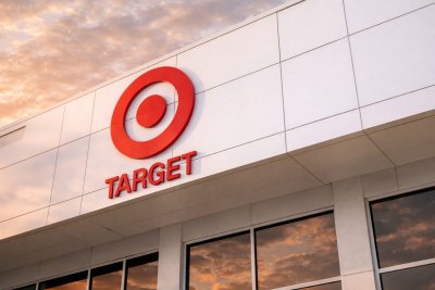 Target Unveils $5B Revamp Plan Amid Sales Slump, Shares Rally