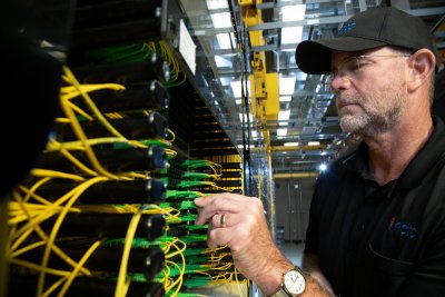 Tata Communications Unveils $450M Fiber Expansion to Boost AI Data Center Capacity