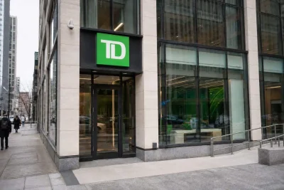 TD Bank's Record Quarter Puts Valuation Under Scrutiny