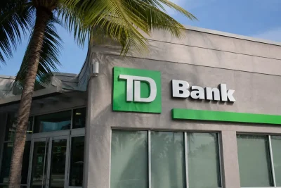 TD Bank Shares Surge to 52-Week Peak on Wholesale Earnings and Leadership Revamp