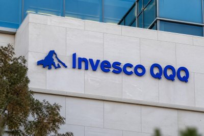 Tech Giants' Earnings Propel QQQ Gains