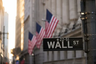 Tech-Led Gains as PPI Drop Fuels Nasdaq Futures Jump