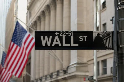 Tech-Led Gains Drive Nasdaq Futures Higher, Dow Holds Near Record