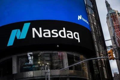 Tech Selloff Deepens Ahead of CPI, IPOs; Nasdaq Slides 1.2%